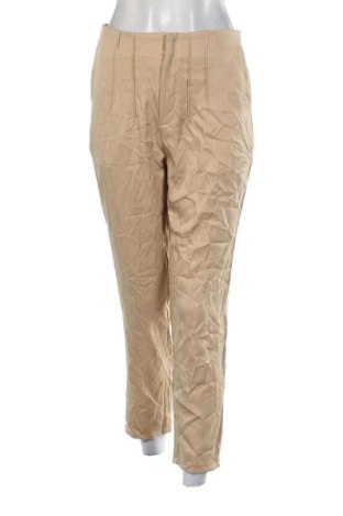 Damenhose Unbranded, Größe M, Farbe Beige, Preis € 8,99
