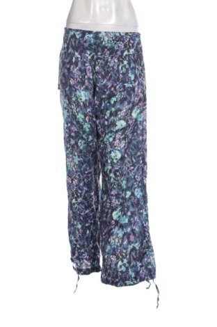 Γυναικείο παντελόνι Unbranded, Μέγεθος L, Χρώμα Πολύχρωμο, Τιμή 15,00 €