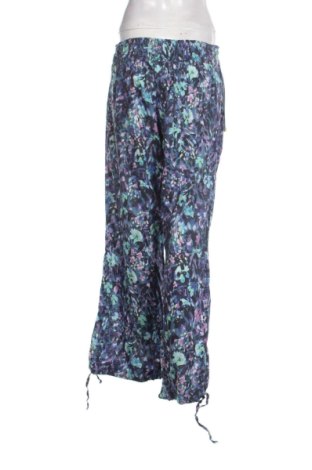 Γυναικείο παντελόνι Unbranded, Μέγεθος L, Χρώμα Πολύχρωμο, Τιμή 15,00 €