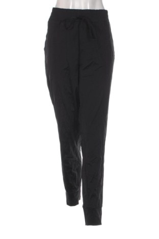 Dámske nohavice Unbranded, Veľkosť 3XL, Farba Čierna, Cena  6,95 €