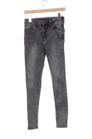 Γυναικείο παντελόνι Unbranded, Μέγεθος XS, Χρώμα Γκρί, Τιμή 14,77 €