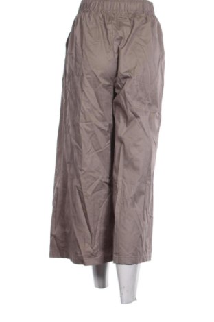 Γυναικείο παντελόνι Unbranded, Μέγεθος M, Χρώμα Καφέ, Τιμή 15,00 €