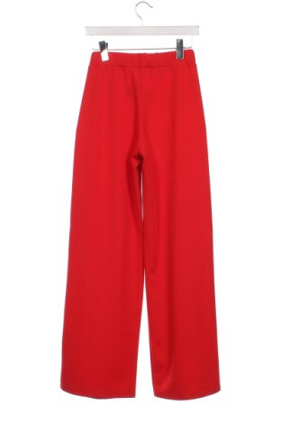 Дамски панталон Unbranded, Размер XS, Цвят Червен, Цена 15,00 €