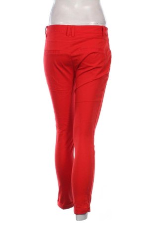 Damenhose Unbranded, Größe L, Farbe Rot, Preis € 14,77