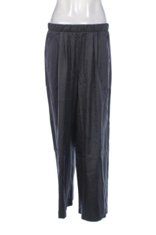 Γυναικείο παντελόνι Unbranded, Μέγεθος M, Χρώμα Γκρί, Τιμή 7,99 €