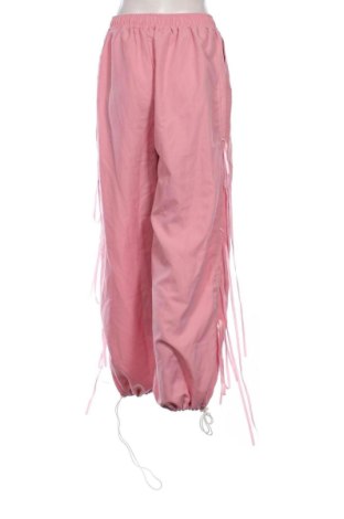 Damenhose Unbranded, Größe S, Farbe Rosa, Preis € 14,77