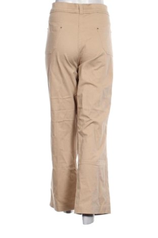 Γυναικείο παντελόνι Unbranded, Μέγεθος XXL, Χρώμα  Μπέζ, Τιμή 14,77 €