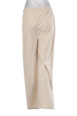 Pantaloni de femei Unbranded, Mărime M, Culoare Bej, Preț 91,99 Lei