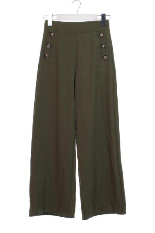 Dámske nohavice Unbranded, Veľkosť XS, Farba Zelená, Cena  8,95 €