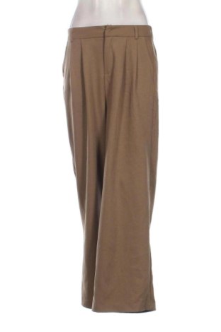 Dámske nohavice Unbranded, Veľkosť M, Farba Hnedá, Cena  17,95 €