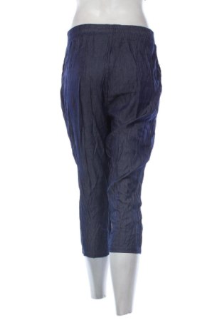 Dámske nohavice Unbranded, Veľkosť L, Farba Modrá, Cena  7,95 €