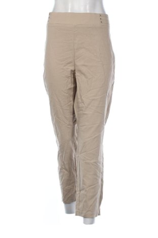 Dámske nohavice Unbranded, Veľkosť XXL, Farba Béžová, Cena  11,95 €