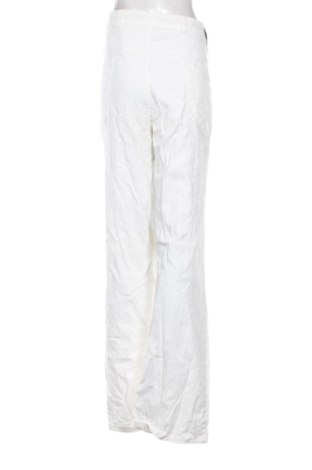 Дамски панталон Unbranded, Размер 5XL, Цвят Бял, Цена 15,33 €
