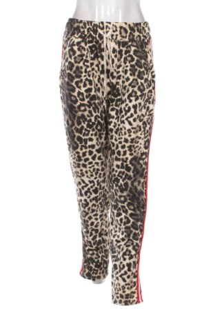 Γυναικείο παντελόνι Unbranded, Μέγεθος M, Χρώμα Πολύχρωμο, Τιμή 14,77 €