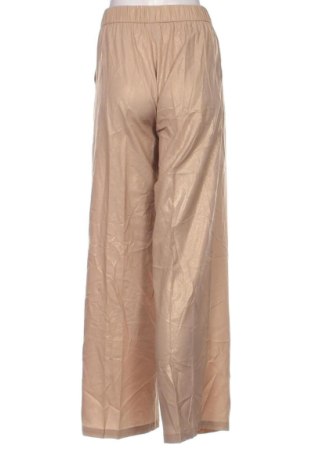 Pantaloni de femei Unbranded, Mărime L, Culoare Bej, Preț 91,99 Lei