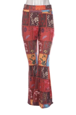 Дамски панталон Unbranded, Размер M, Цвят Многоцветен, Цена 6,13 €