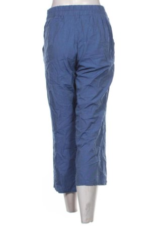 Дамски панталон Unbranded, Размер L, Цвят Син, Цена 7,15 €
