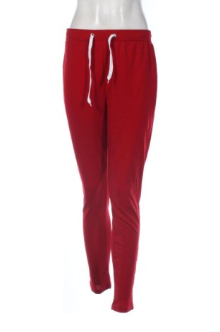Γυναικείο παντελόνι Unbranded, Μέγεθος S, Χρώμα Κόκκινο, Τιμή 7,99 €