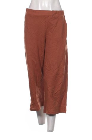 Дамски панталон Unbranded, Размер L, Цвят Кафяв, Цена 15,33 €