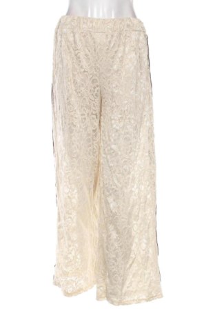 Damenhose Unbranded, Größe S, Farbe Beige, Preis € 14,77