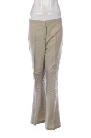 Γυναικείο παντελόνι Unbranded, Μέγεθος L, Χρώμα  Μπέζ, Τιμή 15,00 €