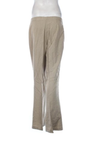 Γυναικείο παντελόνι Unbranded, Μέγεθος L, Χρώμα  Μπέζ, Τιμή 15,00 €