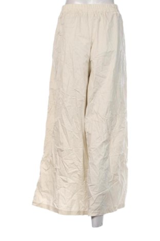 Dámske nohavice Unbranded, Veľkosť S, Farba Béžová, Cena  7,95 €