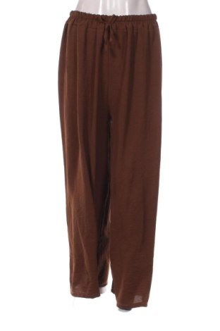 Damskie spodnie Unbranded, Rozmiar M, Kolor Brązowy, Cena 78,99 zł