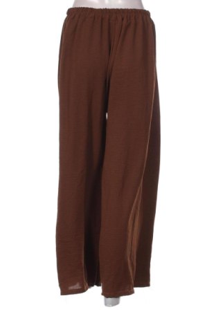 Damskie spodnie Unbranded, Rozmiar M, Kolor Brązowy, Cena 78,99 zł
