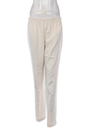 Γυναικείο παντελόνι Unbranded, Μέγεθος L, Χρώμα Εκρού, Τιμή 7,99 €