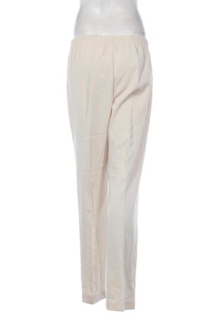 Γυναικείο παντελόνι Unbranded, Μέγεθος L, Χρώμα Εκρού, Τιμή 7,99 €