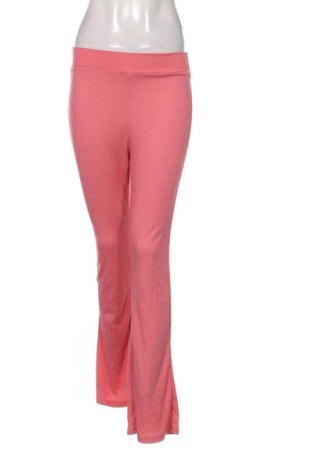 Γυναικείο παντελόνι Unbranded, Μέγεθος S, Χρώμα Ρόζ , Τιμή 7,99 €