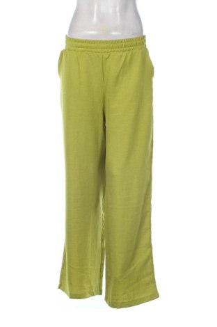 Γυναικείο παντελόνι Unbranded, Μέγεθος S, Χρώμα Πράσινο, Τιμή 24,00 €