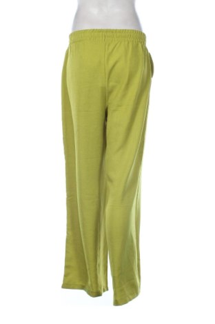 Γυναικείο παντελόνι Unbranded, Μέγεθος S, Χρώμα Πράσινο, Τιμή 24,00 €