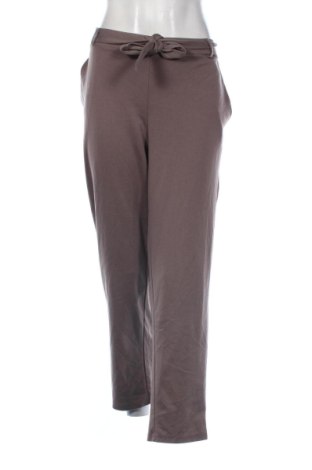 Γυναικείο παντελόνι Unbranded, Μέγεθος XXL, Χρώμα Γκρί, Τιμή 11,99 €