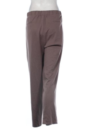 Γυναικείο παντελόνι Unbranded, Μέγεθος XXL, Χρώμα Γκρί, Τιμή 11,99 €