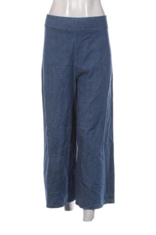Γυναικείο παντελόνι Unbranded, Μέγεθος M, Χρώμα Μπλέ, Τιμή 7,99 €