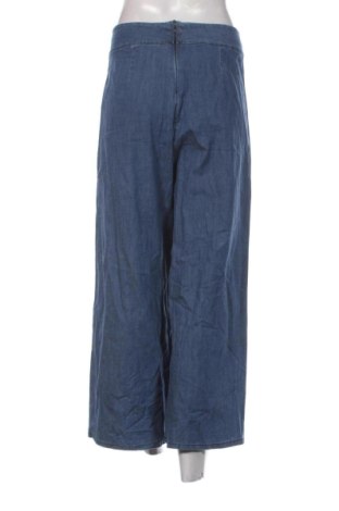 Γυναικείο παντελόνι Unbranded, Μέγεθος M, Χρώμα Μπλέ, Τιμή 7,99 €