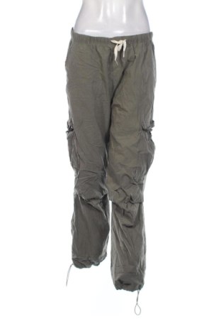 Dámske nohavice Unbranded, Veľkosť M, Farba Zelená, Cena  9,95 €