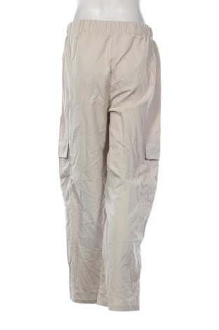 Damenhose Unbranded, Größe XL, Farbe Beige, Preis 17,99 €