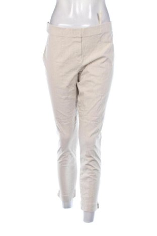 Дамски панталон Unbranded, Размер L, Цвят Бежов, Цена 7,15 €