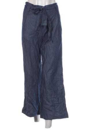 Дамски панталон Unbranded, Размер M, Цвят Син, Цена 6,64 €