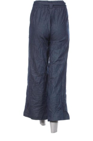 Дамски панталон Unbranded, Размер M, Цвят Син, Цена 6,64 €