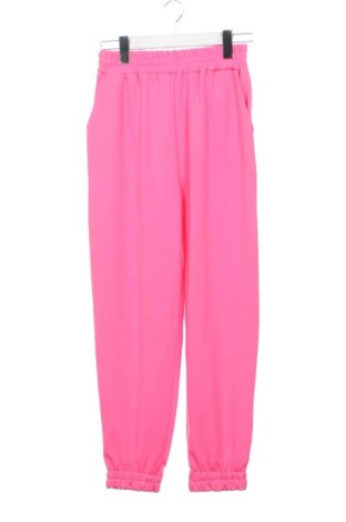 Damenhose Unbranded, Größe XS, Farbe Rosa, Preis 17,99 €