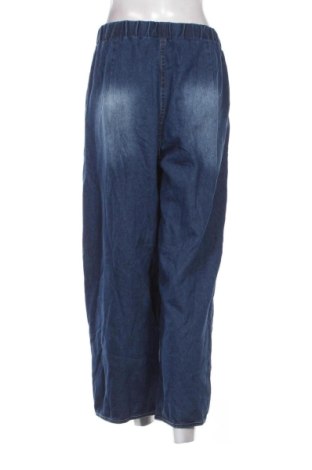Дамски панталон Unbranded, Размер L, Цвят Син, Цена 6,64 €