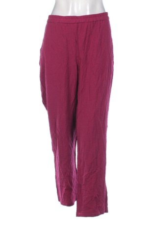 Dámske nohavice Unbranded, Veľkosť XXL, Farba Ružová, Cena  15,95 €