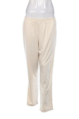 Dámské kalhoty  Unbranded, Velikost XL, Barva Béžová, Cena  229,00 Kč