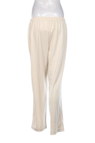 Dámské kalhoty  Unbranded, Velikost XL, Barva Béžová, Cena  229,00 Kč