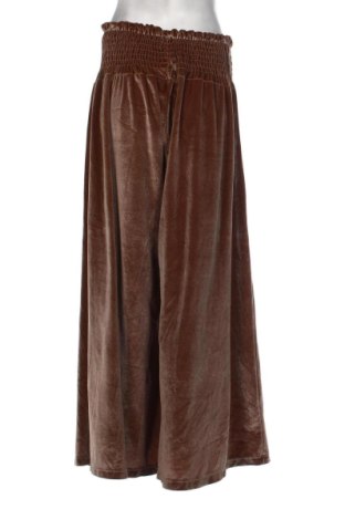 Dámské kalhoty  Unbranded, Velikost M, Barva Hnědá, Cena  785,00 Kč