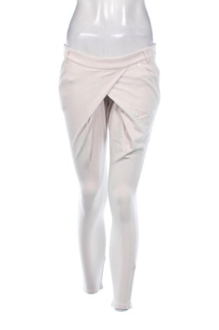 Dámské kalhoty  Unbranded, Velikost M, Barva Béžová, Cena  419,00 Kč